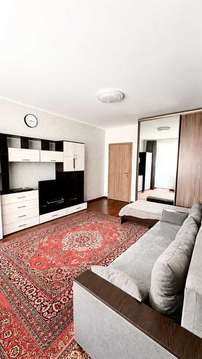 продам 1 комнатную квартиру