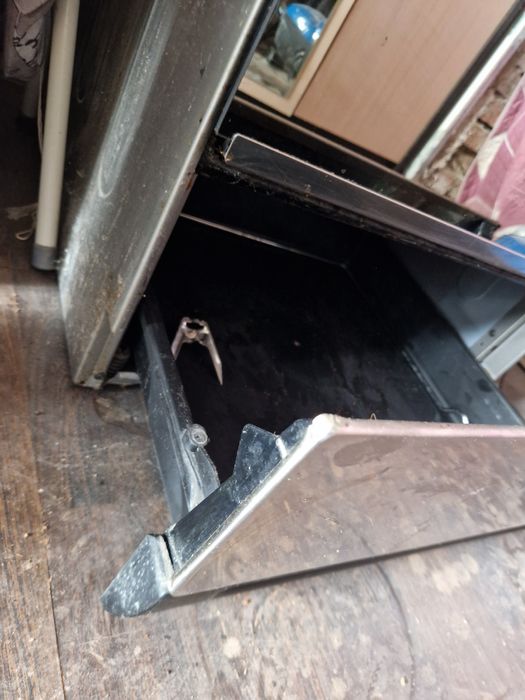 Газплита Hotpoint ARISTON