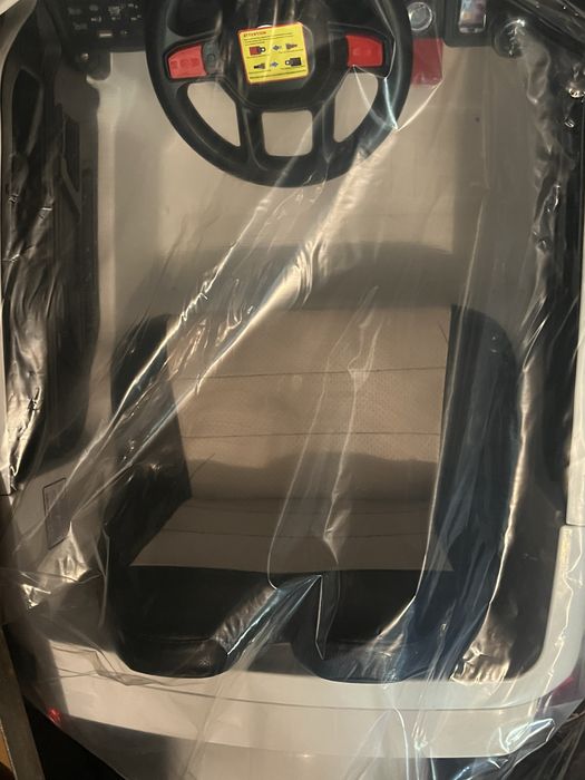 Детская машинка