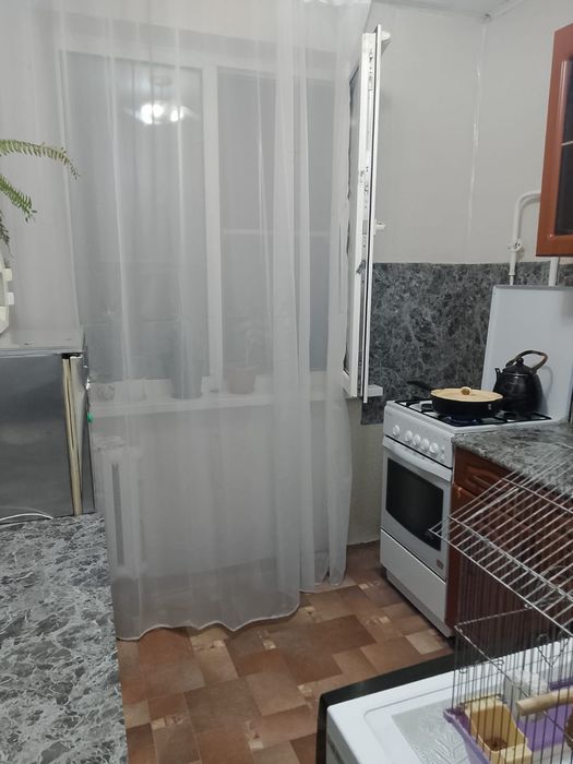 Продам 2х комн Детсад