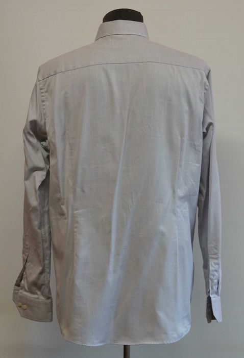 Camasa ETON bumbac marimea  43-17