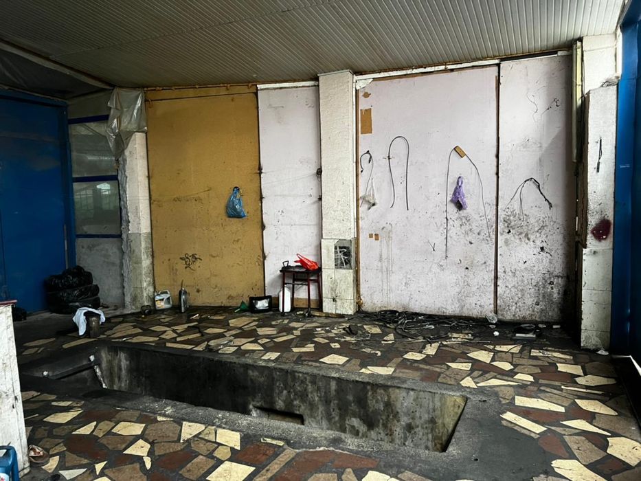 СТО жалға беріледі