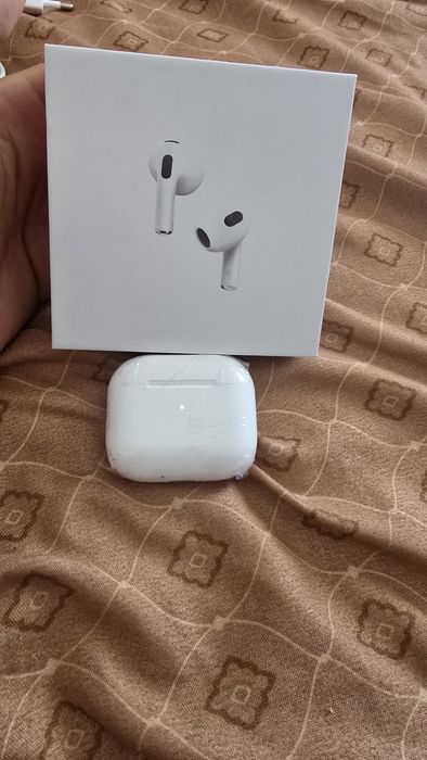 AirPods(3rd generation)