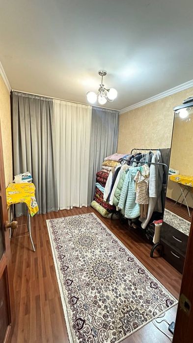 Продаётся 2/2/4 аккурганская (новомоссковская)