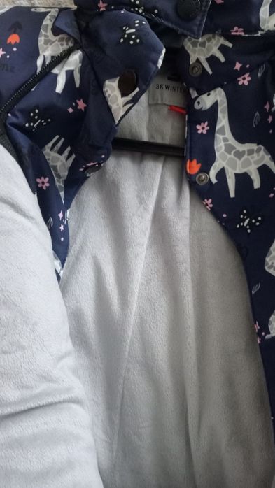 Продам комбинезон