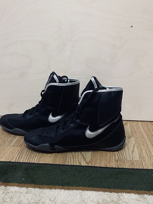 Machomai 2 черный