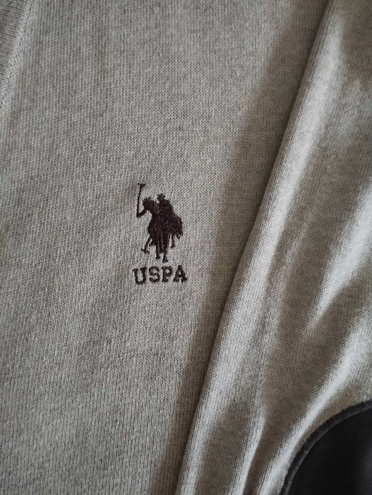 Мъжка жилетка US POLO