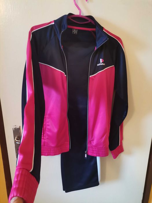 Спортен екип дамски