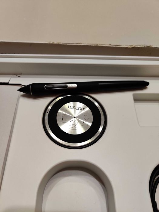 Vand tableta grafica profesionala Wacom Cintiq Pro 16 4k