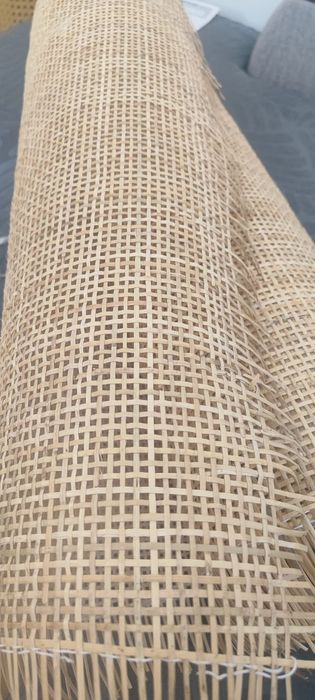 Ротанговое полотно натуральное