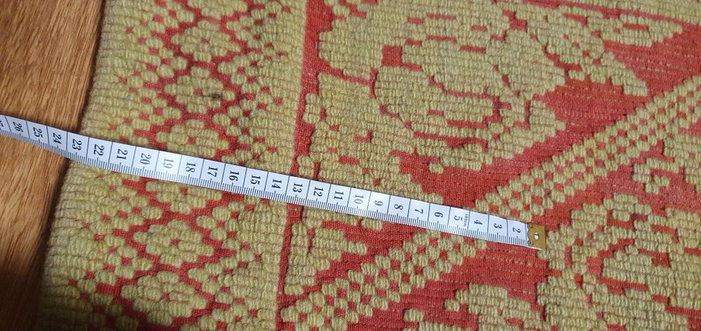 Cuvertura/tol pentru pat/perete