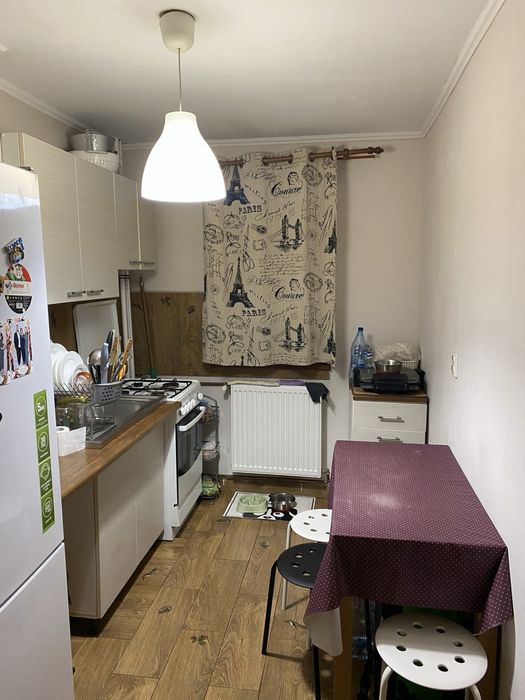 Apartament 2 camere Intrarea Teiul Doamnei