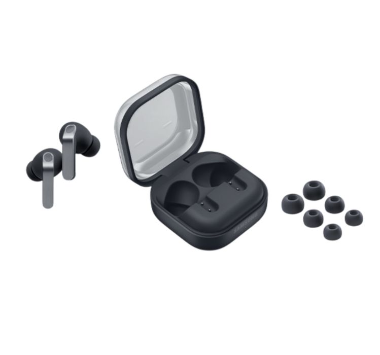 Samsung galaxy Buds 4 pro