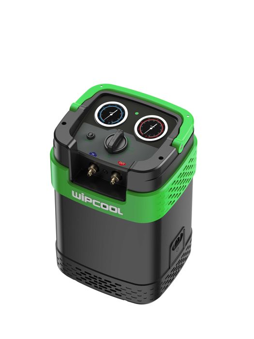 Statie de recuperare Wipcool MRM 55