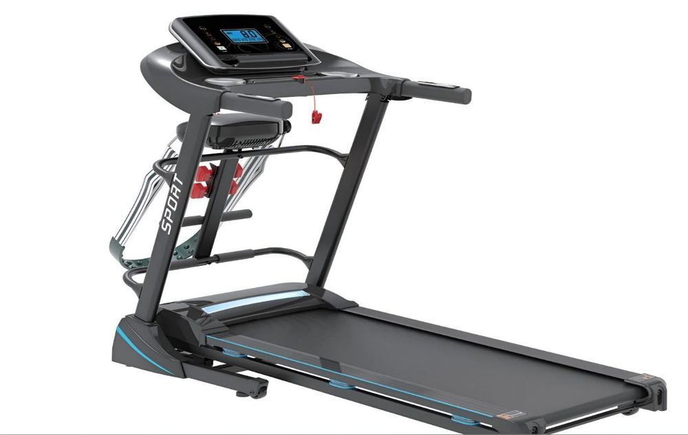 Беговая дорожка Модель:8218D