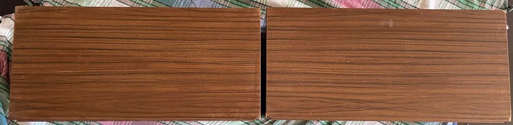 Продава чифт HiFi тонколони TELEFUNKEN L-71