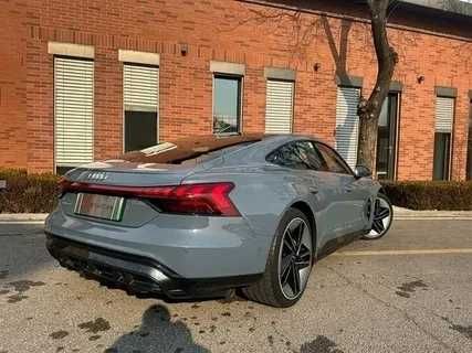 Audi e-tron GT boshlangich 30% tolov bilan nasiya savdo asosida