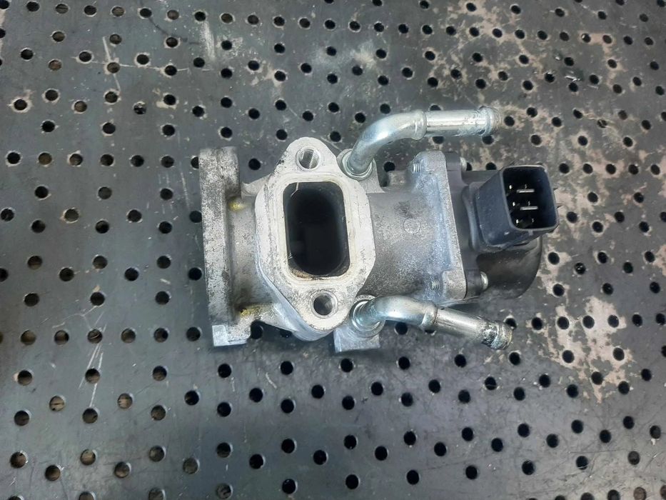 egr  fb16 1.6 b subaru levorg  dupa 2016