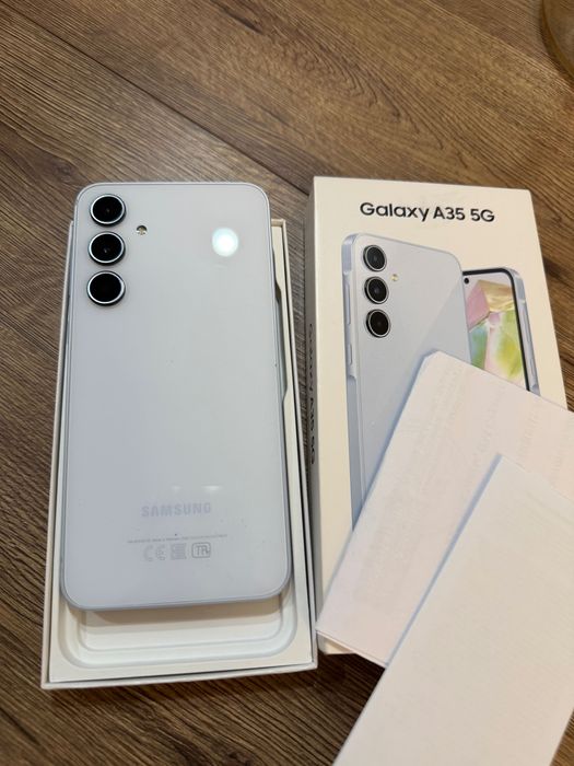 Samsung A35 5G 128Gb