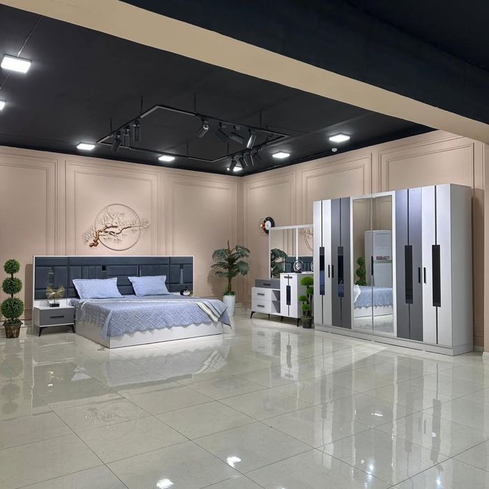 Спалный гарнитур