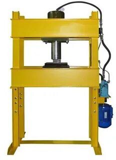 Пресс гидравлический
