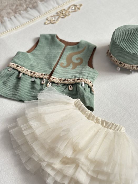 Прокат на Тұсау кесер