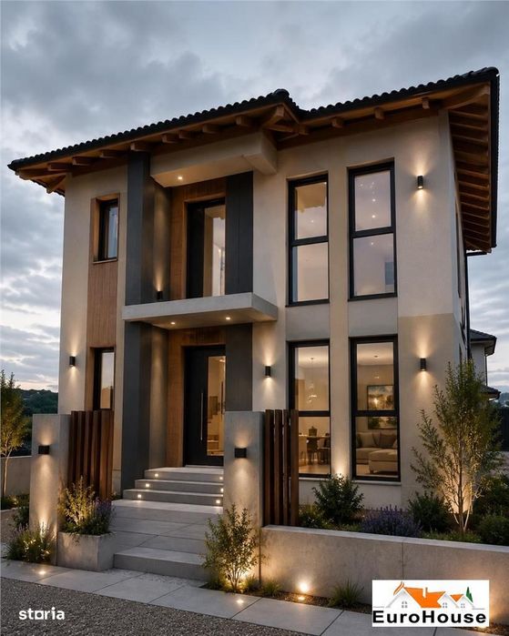 Casa noua in constructie de vanzare in Alba Iulia Cetate