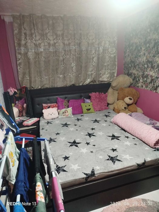 De vanzare apartament cu 2 camere in salard