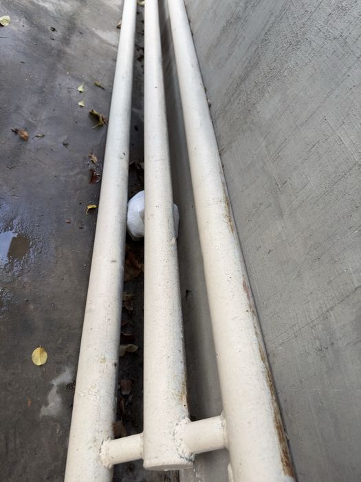 Registir sotiladi 60talik uzunligi 5 metr