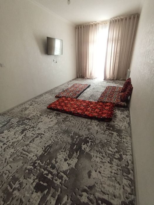 Квартира сотилади тайëр кридити бор