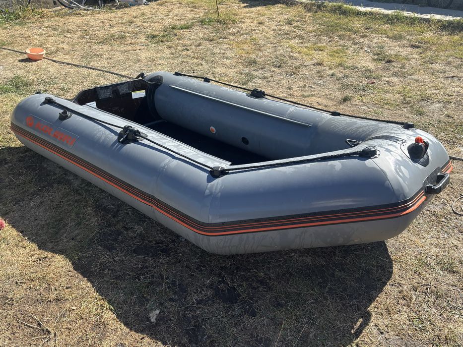 barca kolibri 280