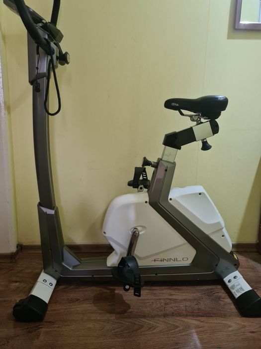 Електромагнитен велоергометър