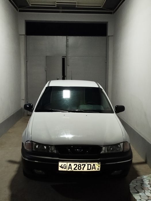 Nexia 1 2004 sons zor hollarda puli 2800$ manzil Margʻilonda