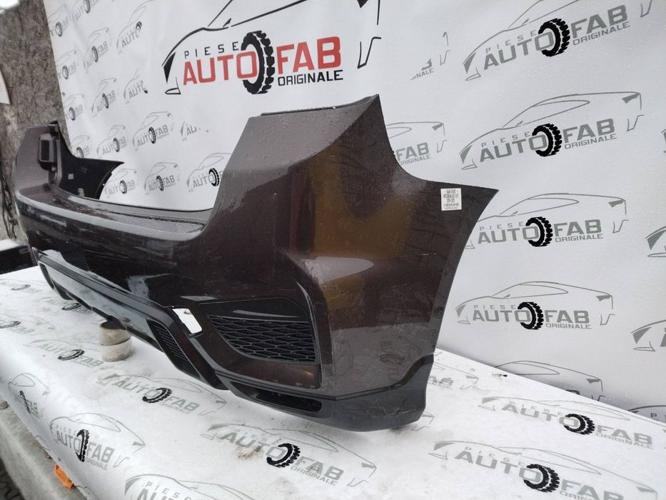 Bara spate Mitsubishi ASX 1 Facelift an 2019-2020-2021-2022-2023-2024-