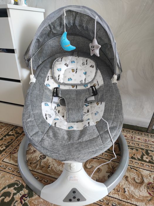 Продам детский жезлонг.