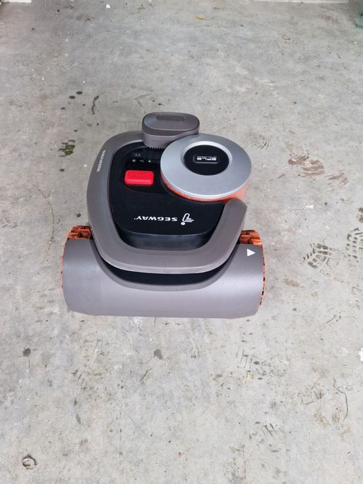 Косачка робот Segway navimow