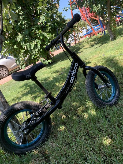 Se vinde bicicleta cariboo
