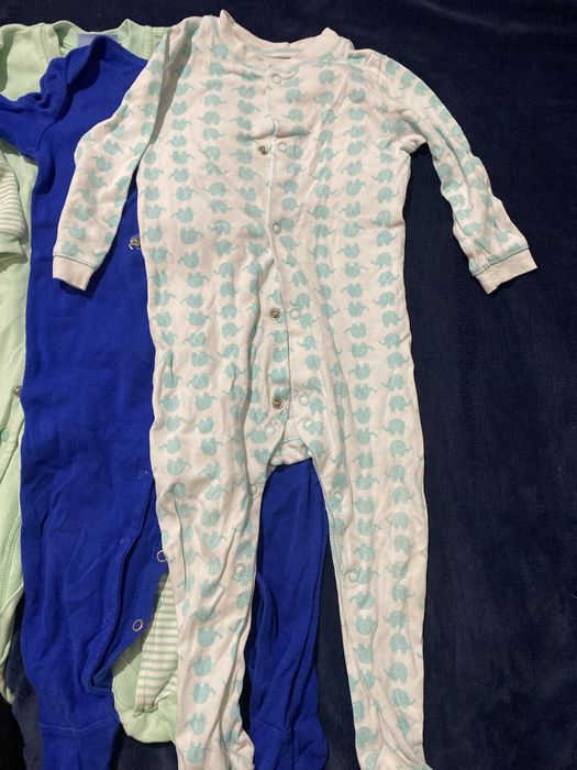 Lot pijamale 12-18luni
