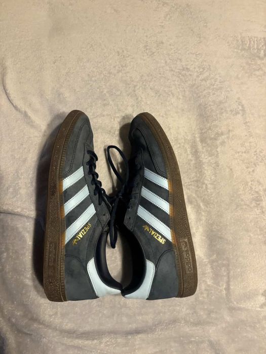 Addidas spezial 44,5