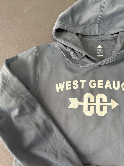 Hanorac Adidas cu gluga