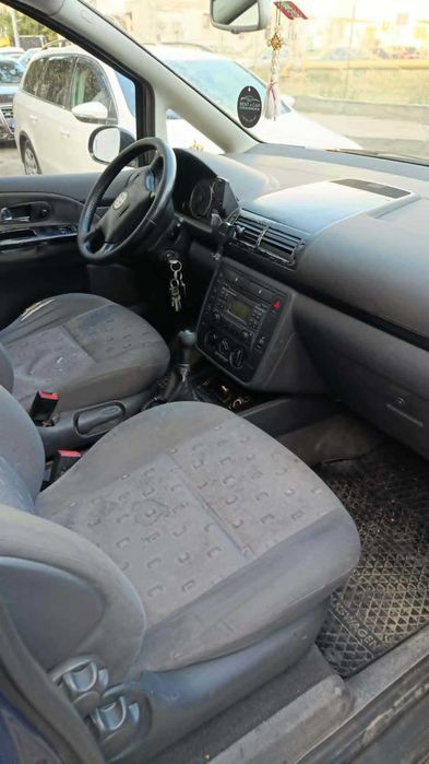 Volkswagen Sharan 1.9 TDI