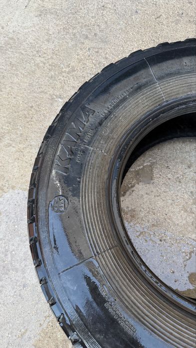Кама R15 235/75 покрышка