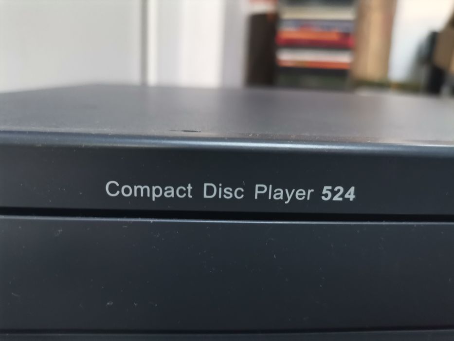 Nad cd pt piese sau restaurare