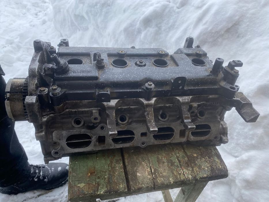Продам двигатель