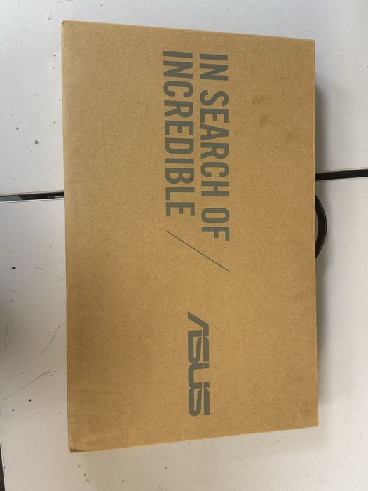 Ноутбук ASUS M509D