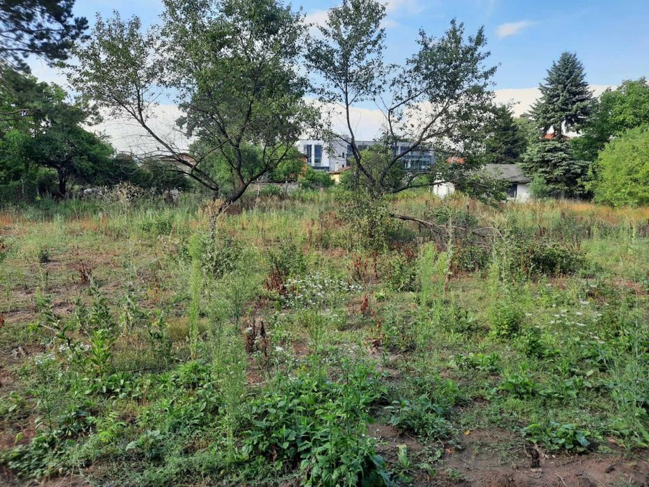 Продава се Парцел в София, в.з. Врана - Лозен - 1681 кв.м за 119 €/кв.м - Снимка #3