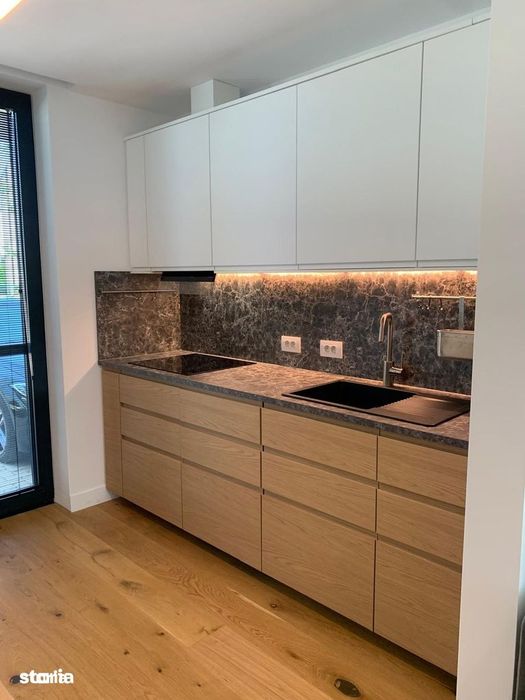 Vila | Tunari | 2x Parcare | Incalzire Pardoseala | LUX | 8' OTOPENI