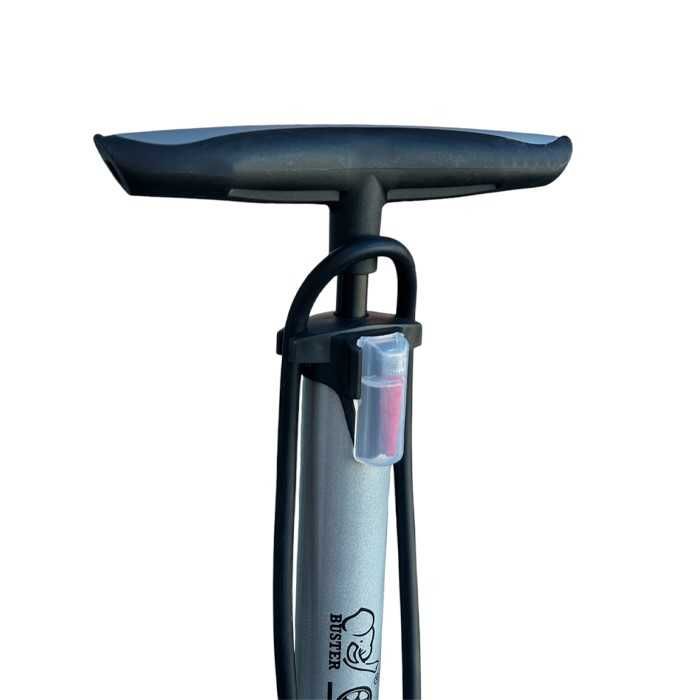 Ръчна помпа Automat - с манометър