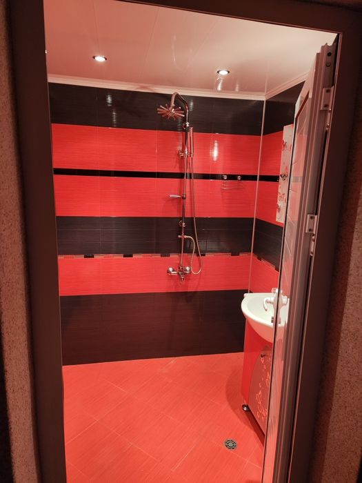 Дава се под наем Тристаен апартамент в Стара Загора, Казански - изток - 80 кв.м за 382.5 € - Снимка #7