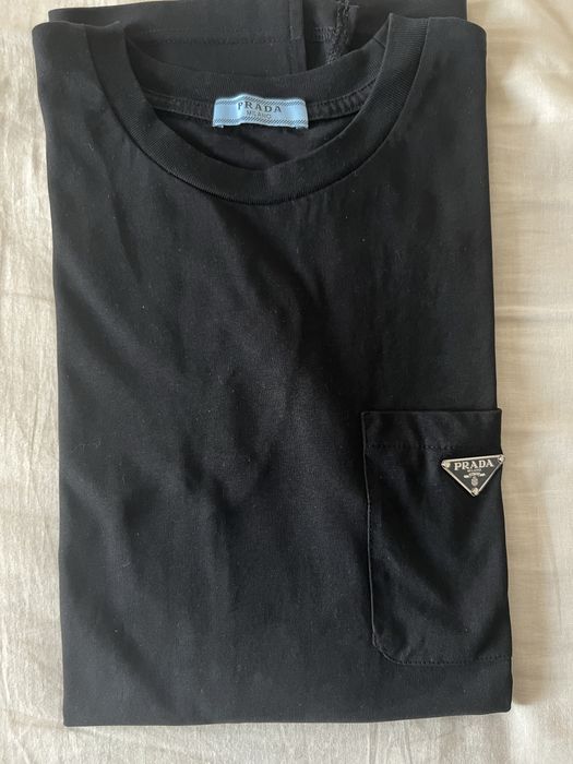 Tricou Prada Barbati